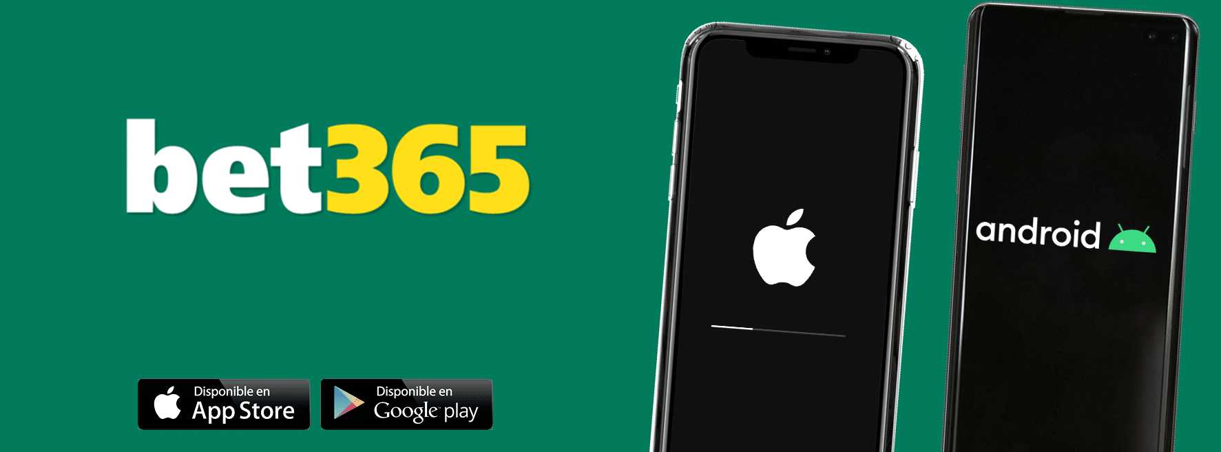 descargar app bet365 para android